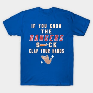 Clap Your Hands T-Shirt